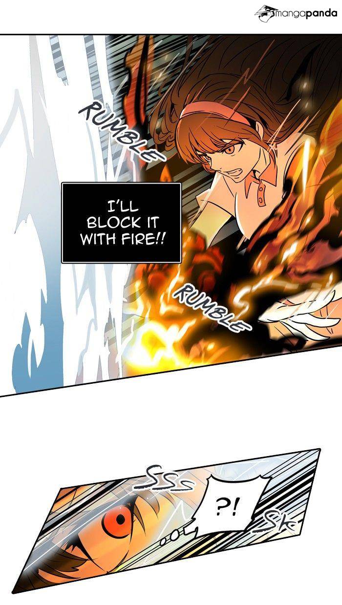 Tower of God Chapter 287 image 074